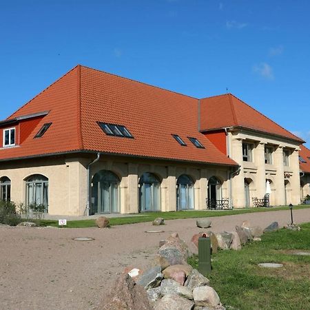 Die Remise Bayard Re-12 Stolpe auf Usedom Eksteriør bilde